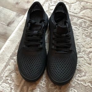 Crocs sneaker